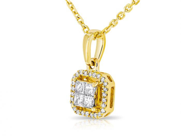 Cara Diamond Set of Two  - Image 3