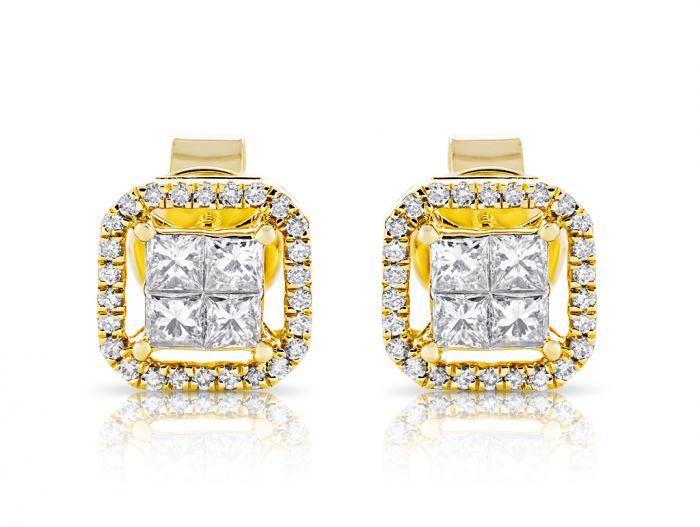 Cara Diamond Set of Two  - Image 4