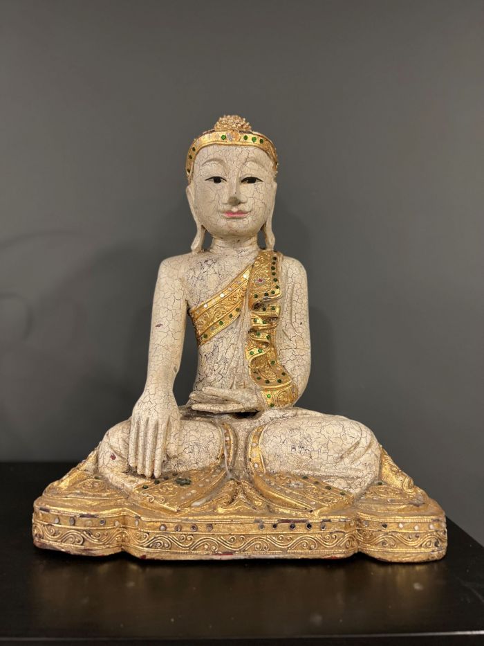 Buddha Sculpture