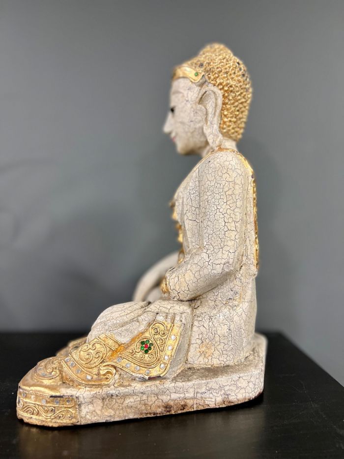 Buddha Sculpture - Image 2