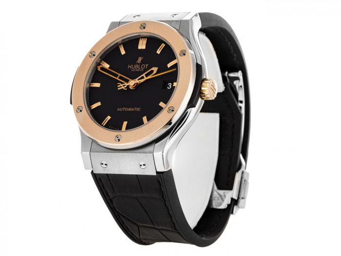 Hublot Classic Fusion 45mm Watch - Image 2
