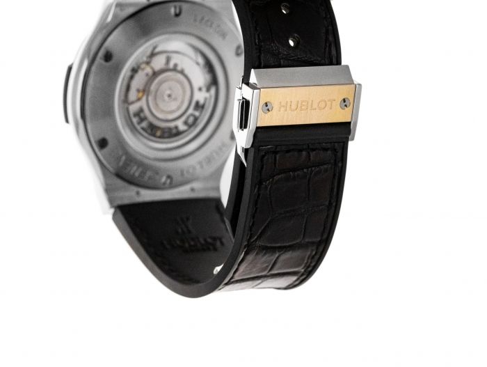 Hublot Classic Fusion 45mm Watch - Image 4