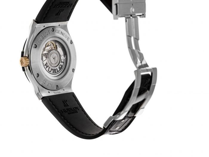 Hublot Classic Fusion 45mm Watch - Image 3