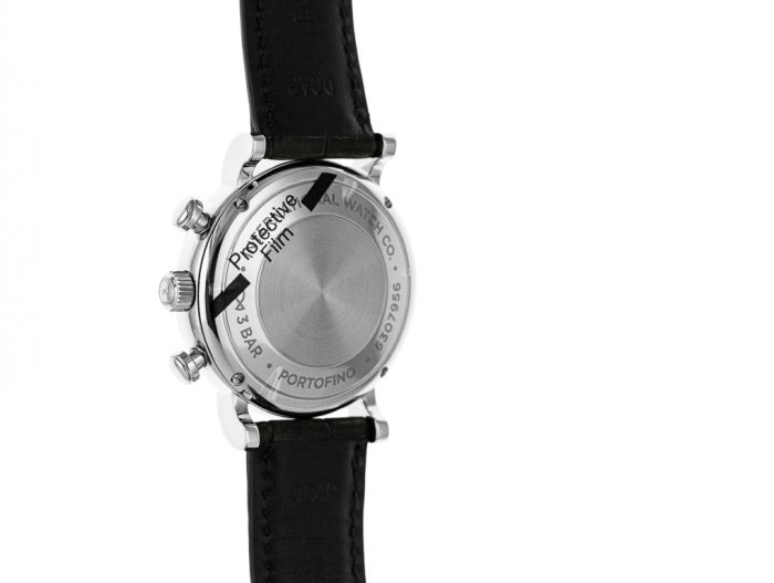 IWC Portofino Chronograph 39 Watch - Image 4