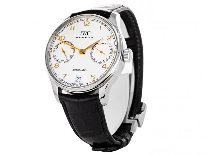 IWC Portugieser Watch - Image 2