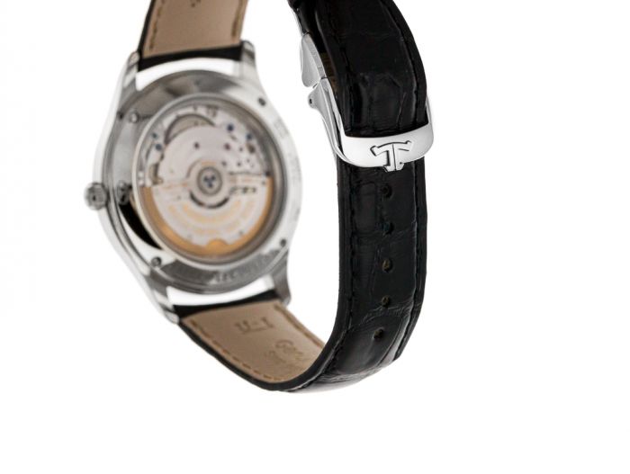 Jaeger Le-Coultre Master Control Watch - Image 3