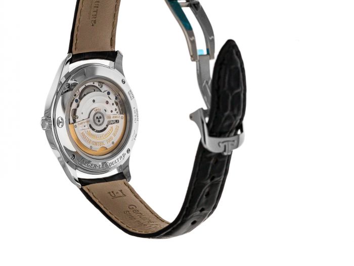 Jaeger Le-Coultre Master Control Watch - Image 2