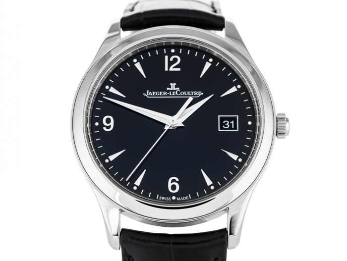 Jaeger Le-Coultre Master Control Watch