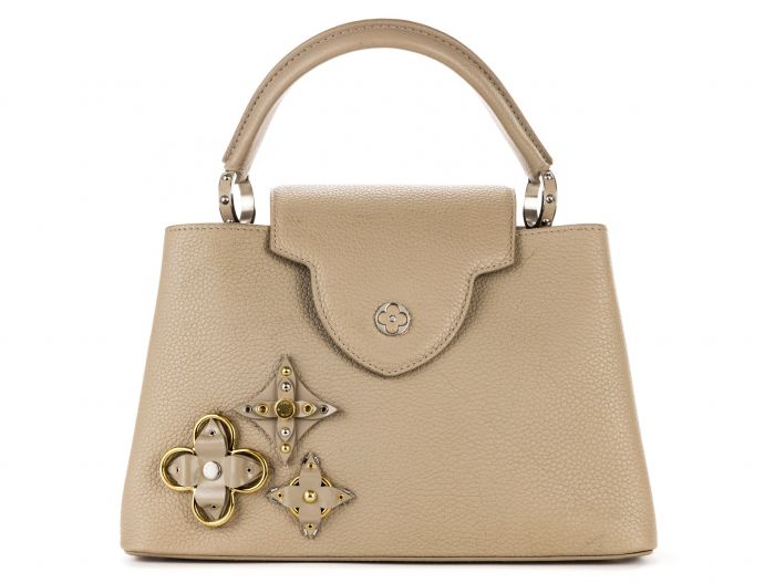 Louis Vuitton Capucines MM