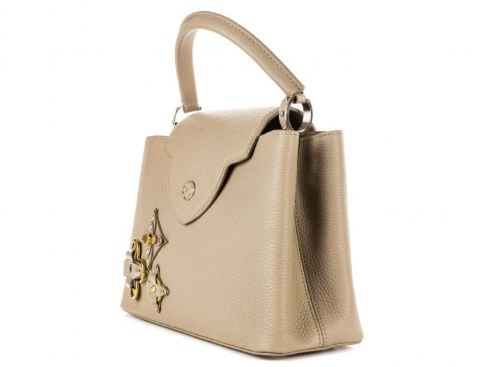 Louis Vuitton Capucines MM - Image 2