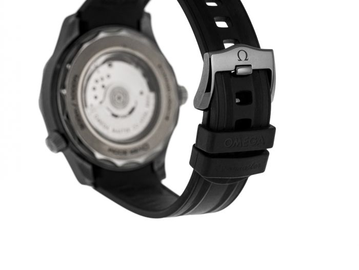 Omega Seamaster Diver 300M - Image 3