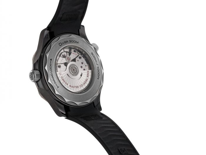 Omega Seamaster Diver 300M - Image 2