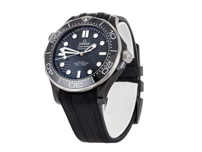Omega Seamaster Diver 300M - Image 4