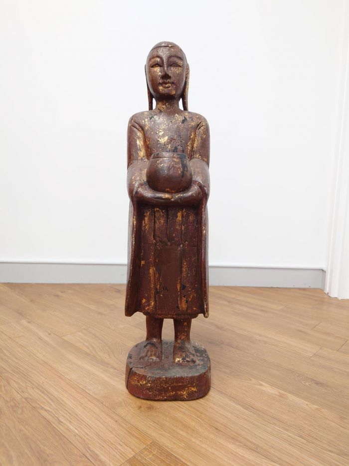 Buddha Sculpture