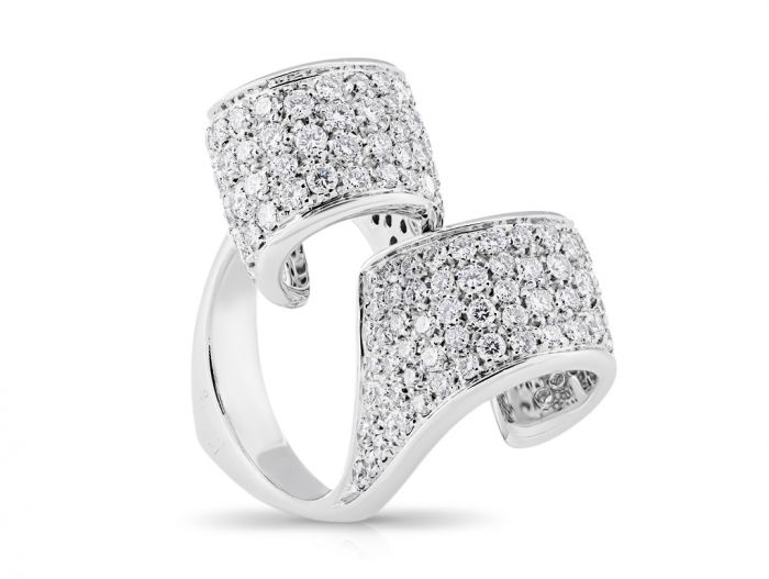 Io Si Diamond Ring - Image 2