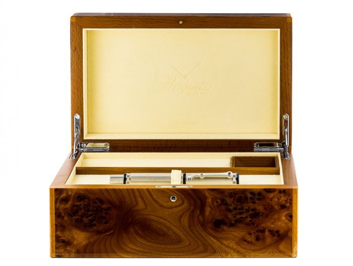 Breguet A Classique Fountain Pen - Image 5
