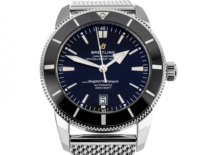 Breitling Superocean Heritage II Watch