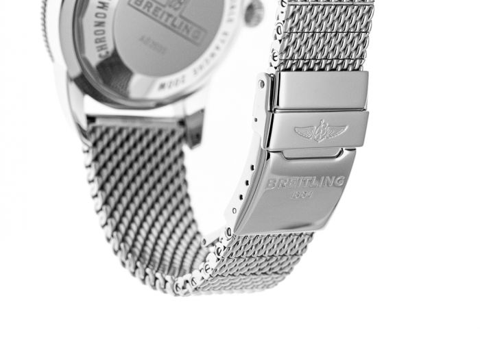 Breitling Superocean Heritage II Watch - Image 4