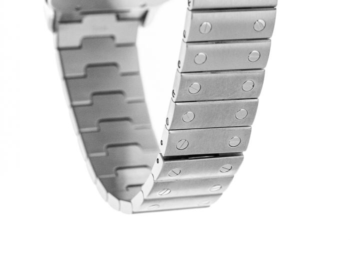 Cartier Santos Large Watch - Image 3