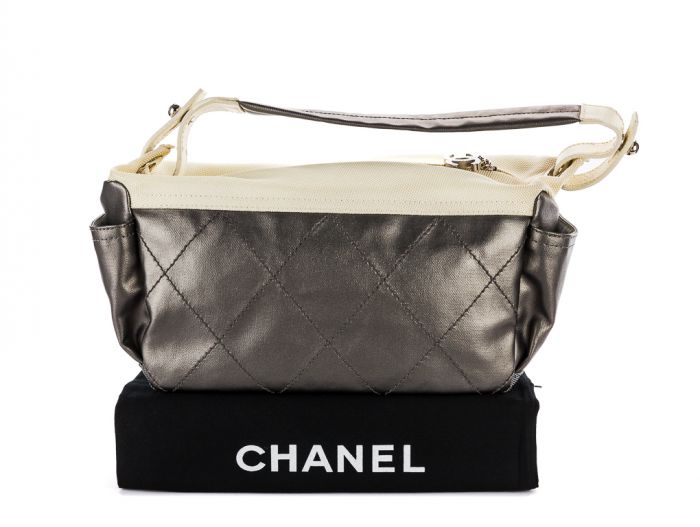 Chanel Duffle Bag - Image 6