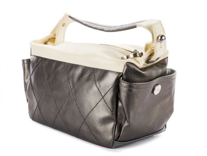 Chanel Duffle Bag - Image 3