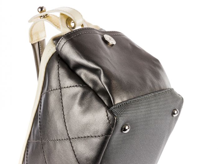 Chanel Duffle Bag - Image 2