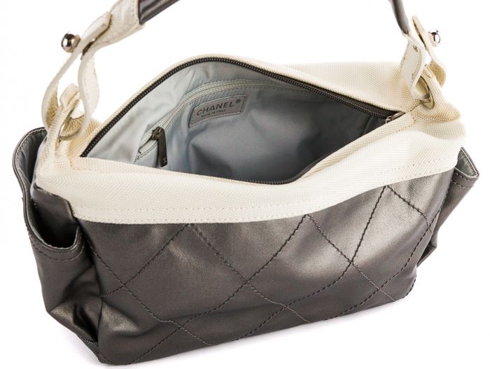 Chanel Duffle Bag - Image 5