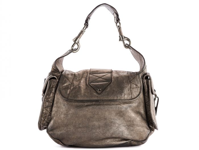 Christian Dior Hobo Tote - Image 3