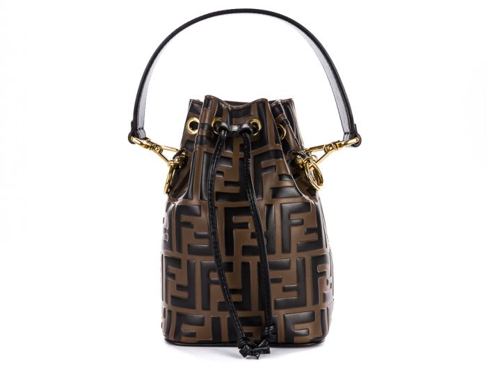 Fendi Mon Tresor Mini Bag - Image 3