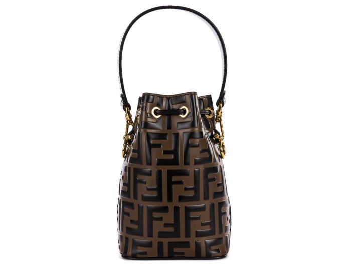 Fendi Mon Tresor Mini Bag - Image 5