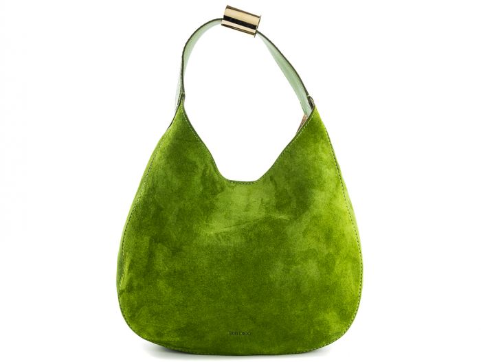 Jimmy Choo Stevie Shoulder Bag