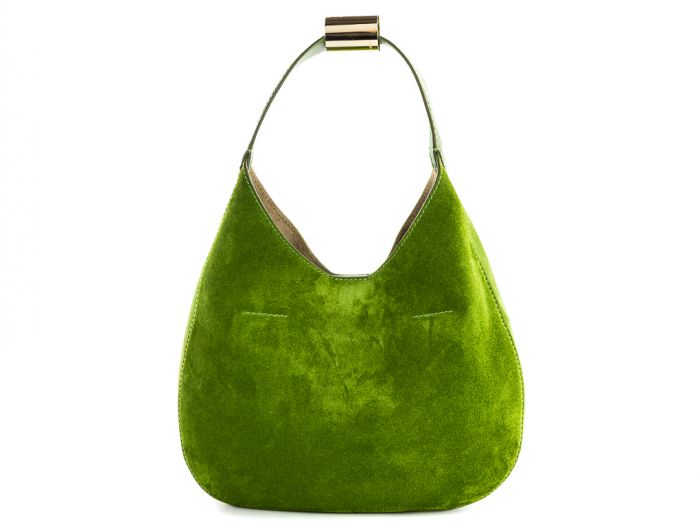 Jimmy Choo Stevie Shoulder Bag - Image 3