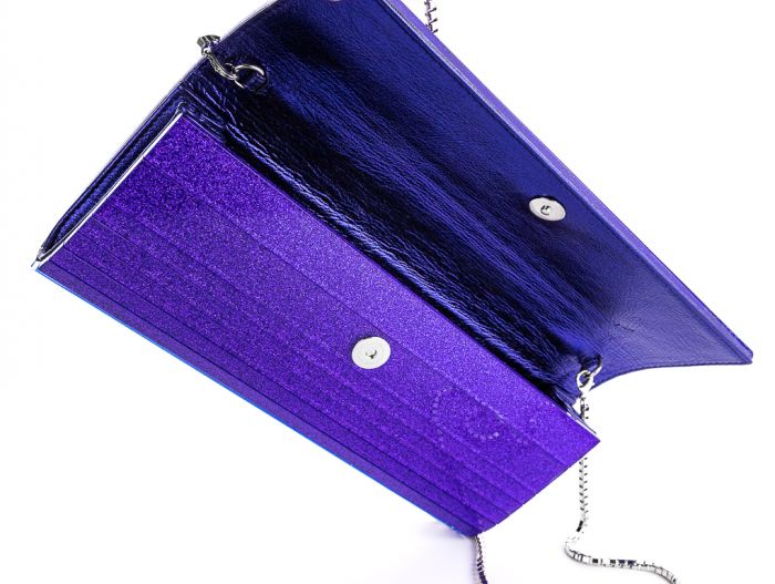 Jimmy Choo Sweetie Clutch - Image 5