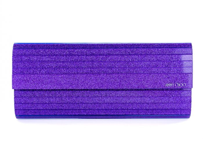 Jimmy Choo Sweetie Clutch