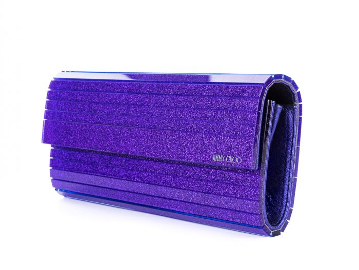 Jimmy Choo Sweetie Clutch - Image 2