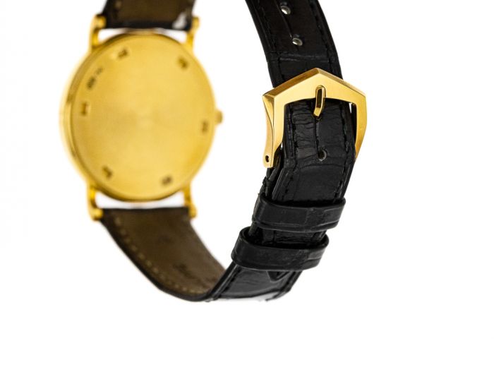 Patek Philippe Calatrava Watch - Image 3