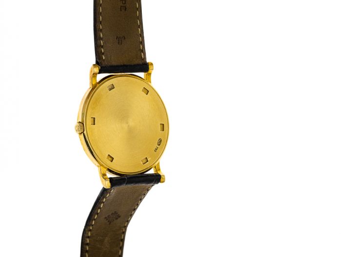 Patek Philippe Calatrava Watch - Image 4