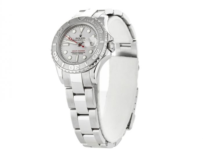 Rolex Yacht-Master Watch - Image 2