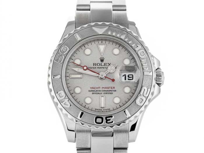 Rolex Yacht-Master Watch