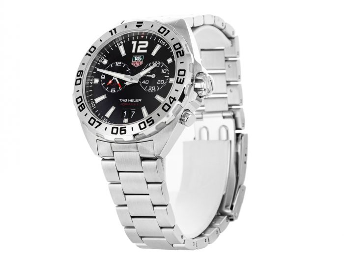 Tag Heuer Formula 1 Watch - Image 2