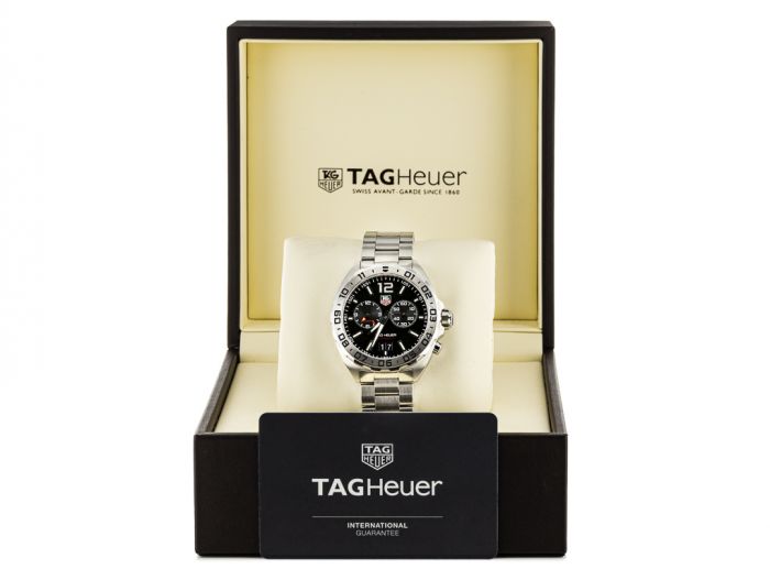 Tag Heuer Formula 1 Watch - Image 5
