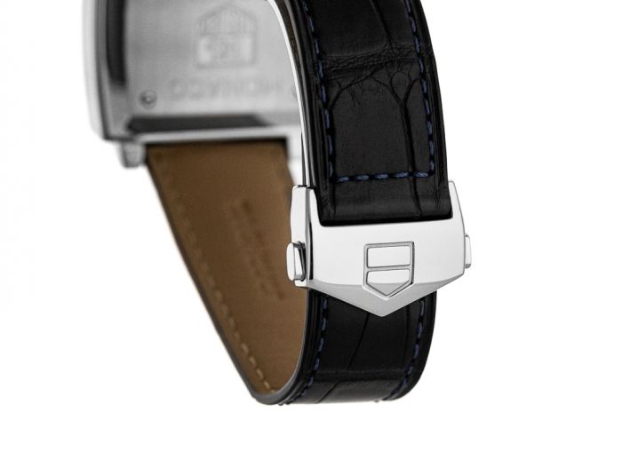 Tag Heuer Monaco Watch - Image 3