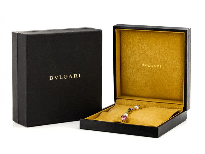 Bvlgari Allegra Diamond Necklace  - Image 3