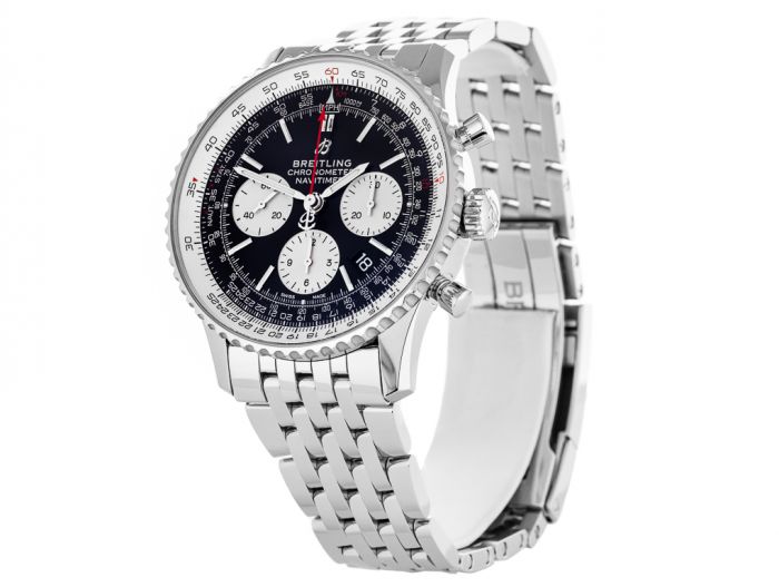 Breitling Navitimer B01 Watch - Image 2