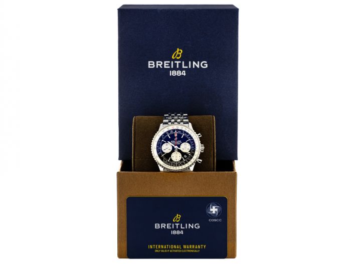 Breitling Navitimer B01 Watch - Image 5