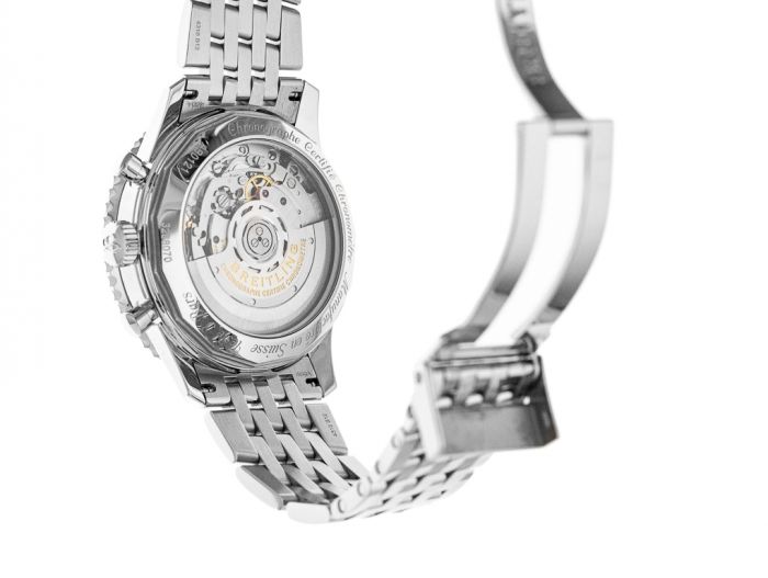 Breitling Navitimer B01 Watch - Image 4