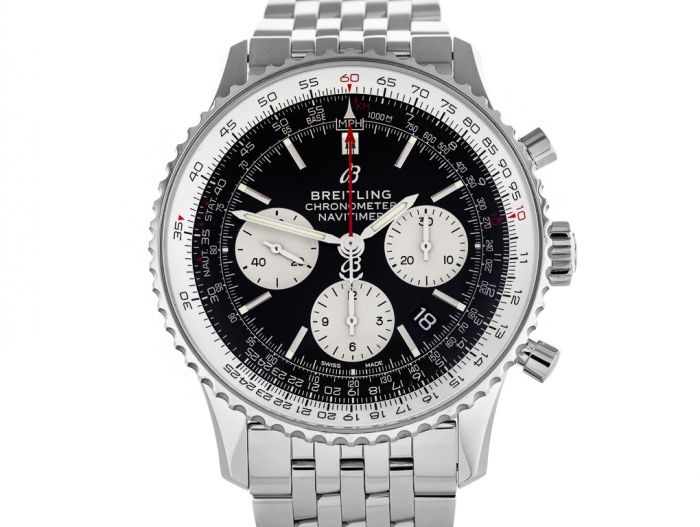 Breitling Navitimer B01 Watch