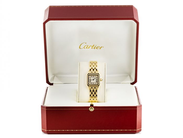 Cartier Panthere Watch - Image 5