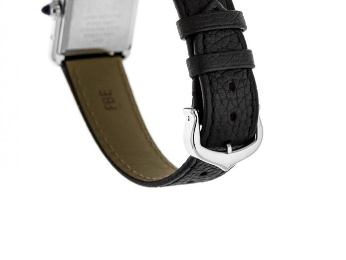 Cartier Tank Must Watch - Image 2