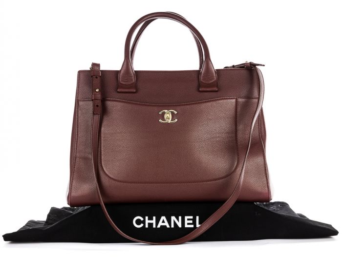 Chanel Neo Executive Tote - Image 6
